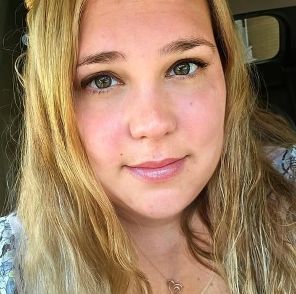 Meet your Posher, Brieanna